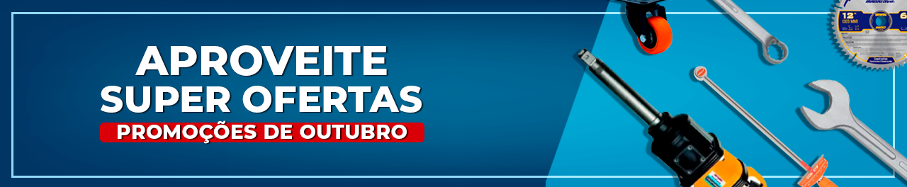 Ofertas de outubro