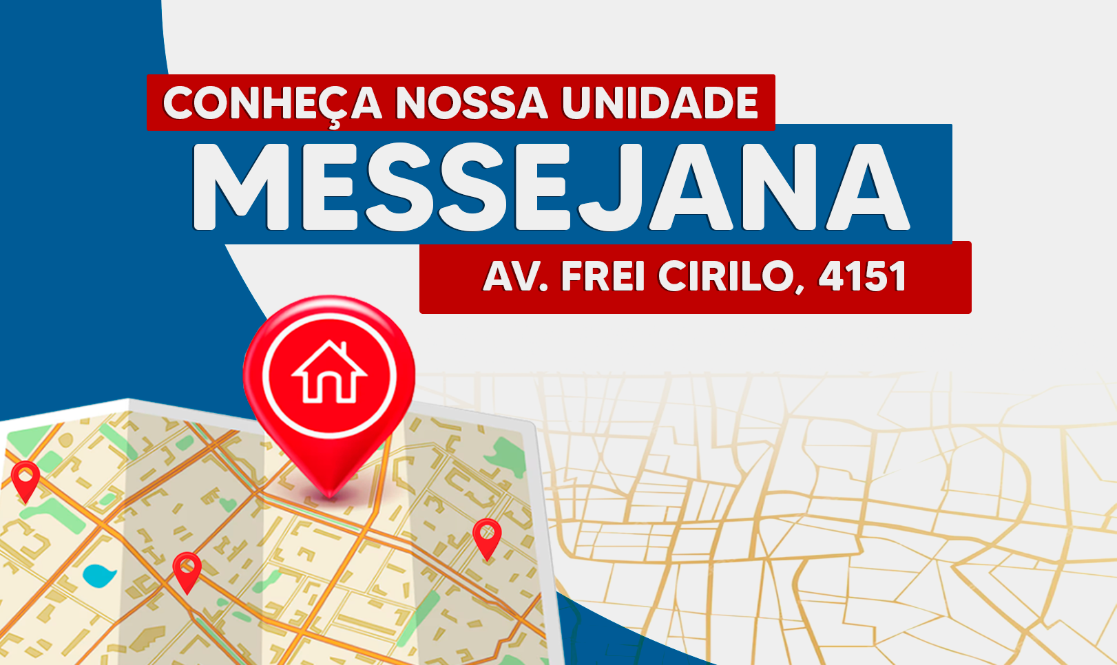 Exemplo mosaico