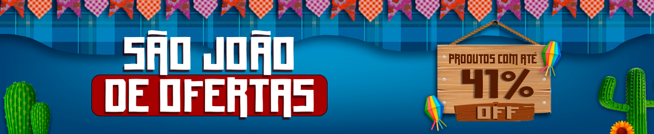 Ofertas de junho