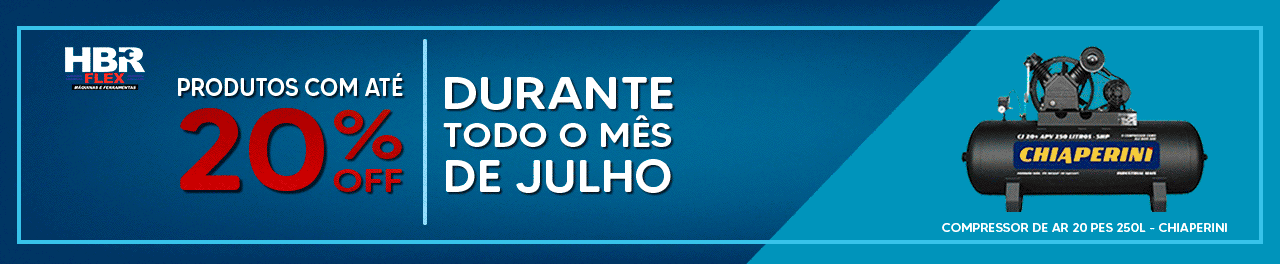 Ofertas de julho
