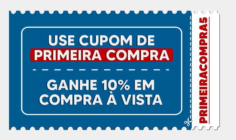 cupom frete 10