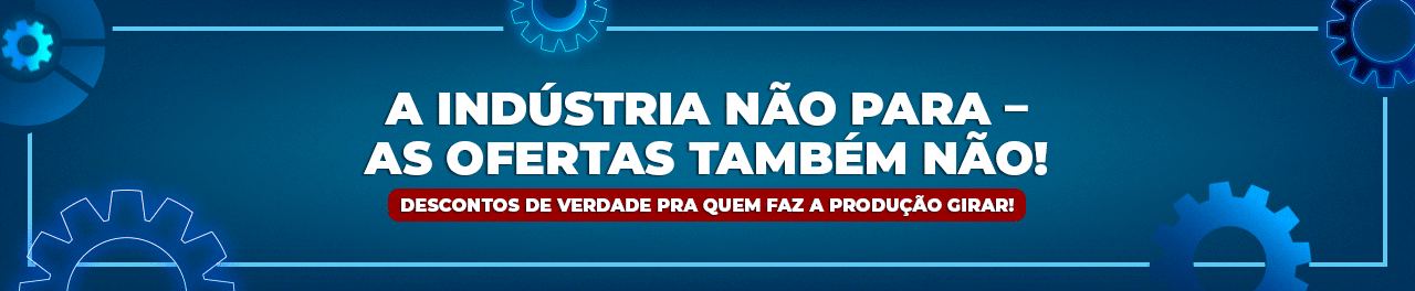 Ofertas de maio