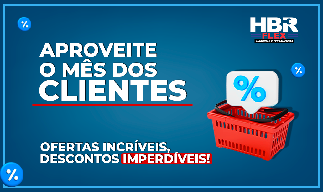 Ofertas de setembro