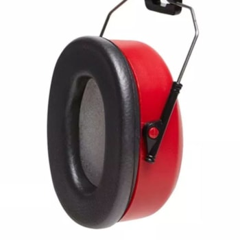 ABAFADOR AUDITIVO 3M MUFFLER HB004363592 ABAFADOR AUDITIVO 3M MUFFLER HB004363592