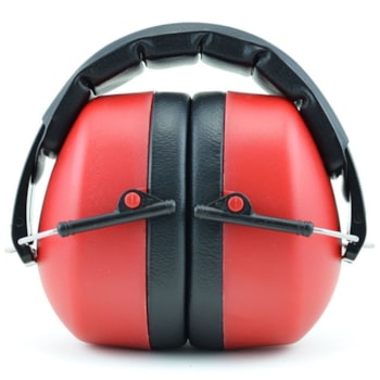 ABAFADOR AUDITIVO 3M MUFFLER HB004363592 ABAFADOR AUDITIVO 3M MUFFLER HB004363592