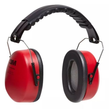 ABAFADOR AUDITIVO 3M MUFFLER HB004363592 ABAFADOR AUDITIVO 3M MUFFLER HB004363592