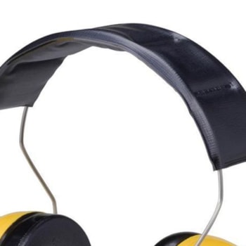 ABAFADOR AUDITIVO 3M PELTOR HB004153605 ABAFADOR AUDITIVO 3M PELTOR HB004153605