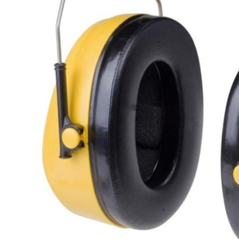 ABAFADOR AUDITIVO 3M PELTOR HB004153605 ABAFADOR AUDITIVO 3M PELTOR HB004153605