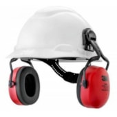 ABAFADOR CONCHA ACOPLÁVEL A CAPACETE - 3M HB004359541