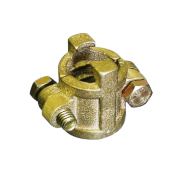 ABRAÇADEIRA 1/2" COM GARRA LATÃO - 000.LUB-29 LUBEFER ABRAÇADEIRA 1/2" COM GARRA LATÃO - 000.LUB-29 LUBEFER