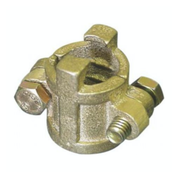 ABRAÇADEIRA 1/2" COM GARRA LATÃO - 000.LUB-29 LUBEFER ABRAÇADEIRA 1/2" COM GARRA LATÃO - 000.LUB-29 LUBEFER