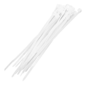 ABRAÇADEIRA EM NYLON 3.20 (3.80) X 200MM BRANCO - 80,0004 ROCAST ABRAÇADEIRA EM NYLON 3.20 (3.80) X 200MM BRANCO - 80,0004 ROCAST