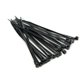 ABRAÇADEIRA EM NYLON 4.00 (4.80) X 400MM PRETO - 80,0018 ROCAST ABRAÇADEIRA EM NYLON 4.00 (4.80) X 400MM PRETO - 80,0018 ROCAST