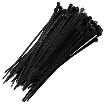 ABRAÇADEIRA EM NYLON 4.20 (4.70) X 200MM PRETO - 80,0015 ROCAST ABRAÇADEIRA EM NYLON 4.20 (4.70) X 200MM PRETO - 80,0015 ROCAST