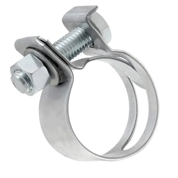 ABRAÇADEIRA MANGOTE SUPER REFORÇADA 2.1/2" - 77575 INCA ABRAÇADEIRA MANGOTE SUPER REFORÇADA 2.1/2" - 77575 INCA