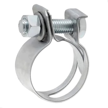 ABRAÇADEIRA MANGOTE SUPER REFORÇADA 2.1/2" - 77575 INCA ABRAÇADEIRA MANGOTE SUPER REFORÇADA 2.1/2" - 77575 INCA