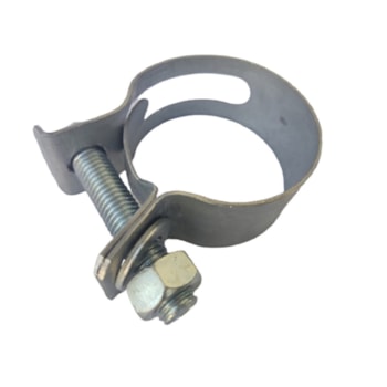 ABRAÇADEIRA MANGOTE SUPER REFORÇADA 2.1/2" - 77575 INCA ABRAÇADEIRA MANGOTE SUPER REFORÇADA 2.1/2" - 77575 INCA