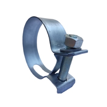 ABRAÇADEIRA MANGOTE SUPER REFORÇADA 2.1/2" - 77575 INCA ABRAÇADEIRA MANGOTE SUPER REFORÇADA 2.1/2" - 77575 INCA