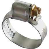 ABRAÇADEIRA ROSCA SEM FIM (14X22) 11/16" X 7/8" - 100010112 INCA ABRAÇADEIRA ROSCA SEM FIM (14X22) 11/16" X 7/8" - 100010112 INCA