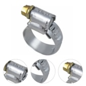 ABRAÇADEIRA RSF M (19X25) 3/4" X 1" - 100060125 INCA ABRAÇADEIRA RSF M (19X25) 3/4" X 1" - 100060125 INCA