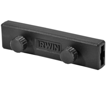 ACOPLADOR DE GRAMPO RÁPIDO - IRWIN 2006023 ACOPLADOR DE GRAMPO RÁPIDO - IRWIN 2006023