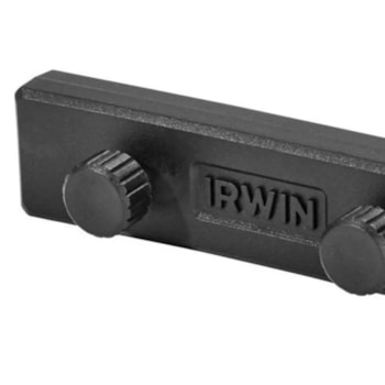 ACOPLADOR DE GRAMPO RÁPIDO - IRWIN 2006023 ACOPLADOR DE GRAMPO RÁPIDO - IRWIN 2006023