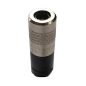 Acoplador Hidráulico Lub-12 Super Fino 1/8" Npt - 000.lub-12 Lubefer