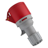 ACOPLAMENTO INDUSTRIAL 32A 3P (2P+T) 6H 380V VERMELHO IP44 EAI322P380 - 1448-E ELITEK ACOPLAMENTO INDUSTRIAL 32A 3P (2P+T) 6H 380V VERMELHO IP44 EAI322P380 - 1448-E ELITEK