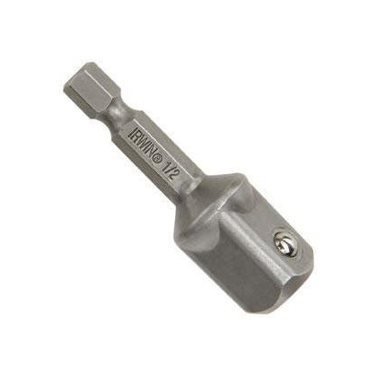 ADAP HEX-QUAD 1/2 X 50 MM X 1/4´´ ESF SP - IW13005 ADAP HEX-QUAD 1/2 X 50 MM X 1/4´´ ESF SP - IW13005