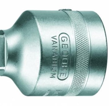 ADAPTADOR 1" PARA 3/4" 2132 - 018200 GEDORE ADAPTADOR 1" PARA 3/4" 2132 - 018200 GEDORE