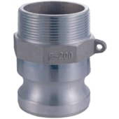 ADAPTADOR ALUMÍNIO MACHO X MACHO 3" X 2" - 401151 BREMEN ADAPTADOR ALUMÍNIO MACHO X MACHO 3" X 2" - 401151 BREMEN