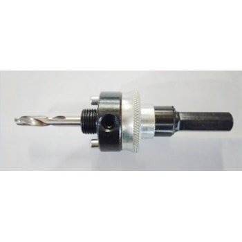 ADAPTADOR C/ BROCA PILOTO 11MM B-36136 MAKITA ADAPTADOR C/ BROCA PILOTO 11MM B-36136 MAKITA