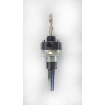 ADAPTADOR C/ BROCA PILOTO 11MM B-36136 MAKITA