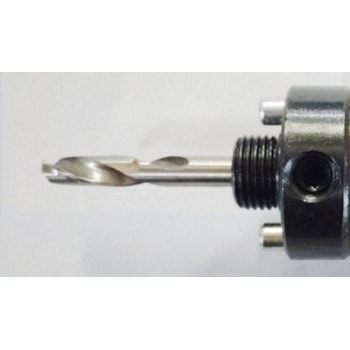 ADAPTADOR C/ BROCA PILOTO 11MM B-36136 MAKITA ADAPTADOR C/ BROCA PILOTO 11MM B-36136 MAKITA