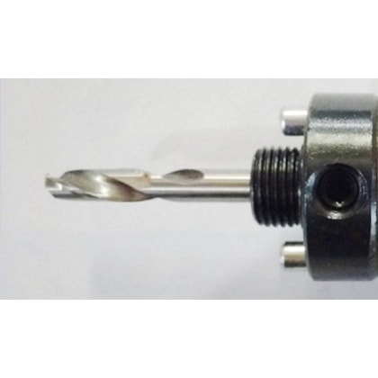 ADAPTADOR C/ BROCA PILOTO 11MM B-36136 MAKITA ADAPTADOR C/ BROCA PILOTO 11MM B-36136 MAKITA