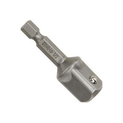 Adaptador De 1/2 - 13002 Irwin Adaptador De 1/2 - 13002 Irwin