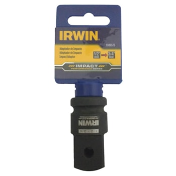 ADAPTADOR DE IMPACTO 1/2" X 3/4" 1936575 IRWIN