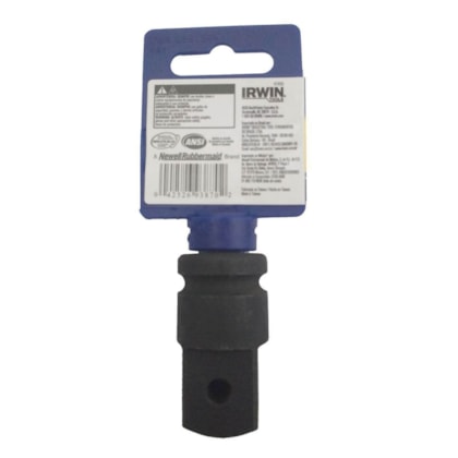 ADAPTADOR DE IMPACTO 1/2" X 3/4" 1936575 IRWIN