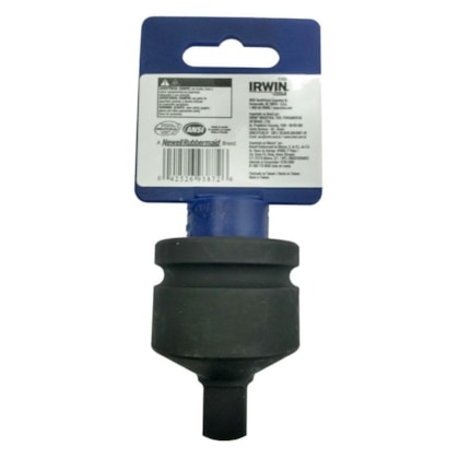 ADAPTADOR DE IMPACTO - 3/4" X 1/2" 1936577 IRWIN