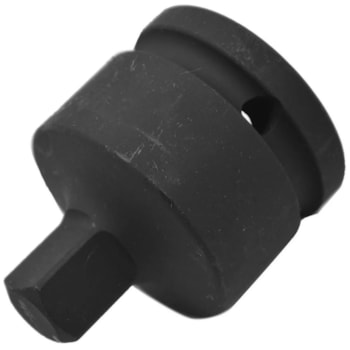 ADAPTADOR DE IMPACTO 3/4"FX1/2"M - 84888BX BELZER ADAPTADOR DE IMPACTO 3/4"FX1/2"M - 84888BX BELZER
