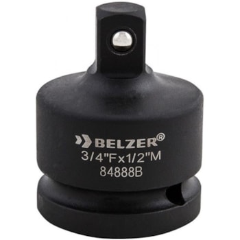 ADAPTADOR DE IMPACTO 3/4"FX1/2"M - 84888BX BELZER