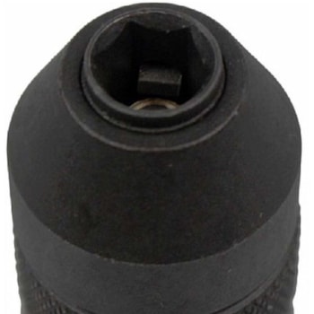 Adaptador De Impacto de 1/2"para 1/4" Bit - 1934388 Irwin Adaptador De Impacto de 1/2"para 1/4" Bit - 1934388 Irwin