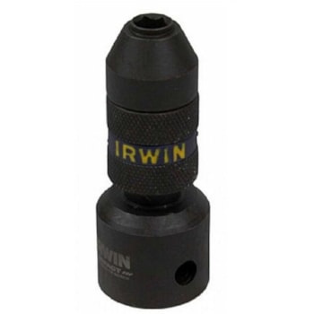 Adaptador De Impacto de 1/2"para 1/4" Bit - 1934388 Irwin