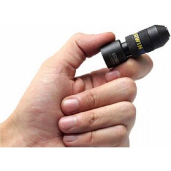 Adaptador De Impacto P/ Pontas (insert Bit)  DE 3/8" PARA 1/4"  - 1934387 Irwin Adaptador De Impacto P/ Pontas (insert Bit)  DE 3/8" PARA 1/4"  - 1934387 Irwin