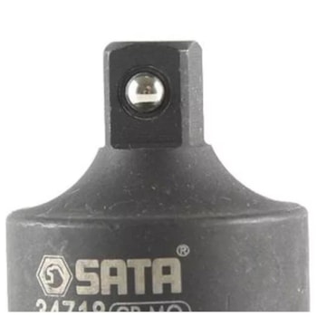 ADAPTADOR DE IMPACTO SATA 3/4 F X 1/2 M- SATA ST34718SC