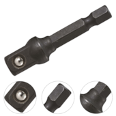 ADAPTADOR DE SOQUETE 1/4" X 1/2" X 150MM - B-57744 MAKITA