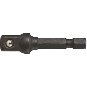 ADAPTADOR DE SOQUETE 1/4" X 1/2" X 150MM - B-57744 MAKITA