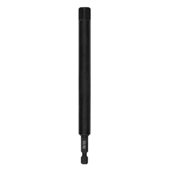 ADAPTADOR DE SOQUETE 1/4" X 3/8" COM HASTE LONGA 150MM - B-57738 MAKITA ADAPTADOR DE SOQUETE 1/4" X 3/8" COM HASTE LONGA 150MM - B-57738 MAKITA