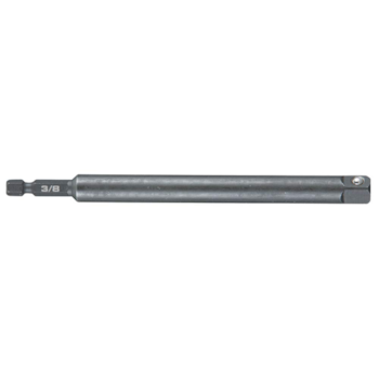 ADAPTADOR DE SOQUETE 1/4" X 3/8" COM HASTE LONGA 150MM - B-57738 MAKITA ADAPTADOR DE SOQUETE 1/4" X 3/8" COM HASTE LONGA 150MM - B-57738 MAKITA