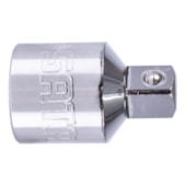 ADAPTADOR DE SOQUETE 3/4" X 1/2" - ST16908SC SATA ADAPTADOR DE SOQUETE 3/4" X 1/2" - ST16908SC SATA